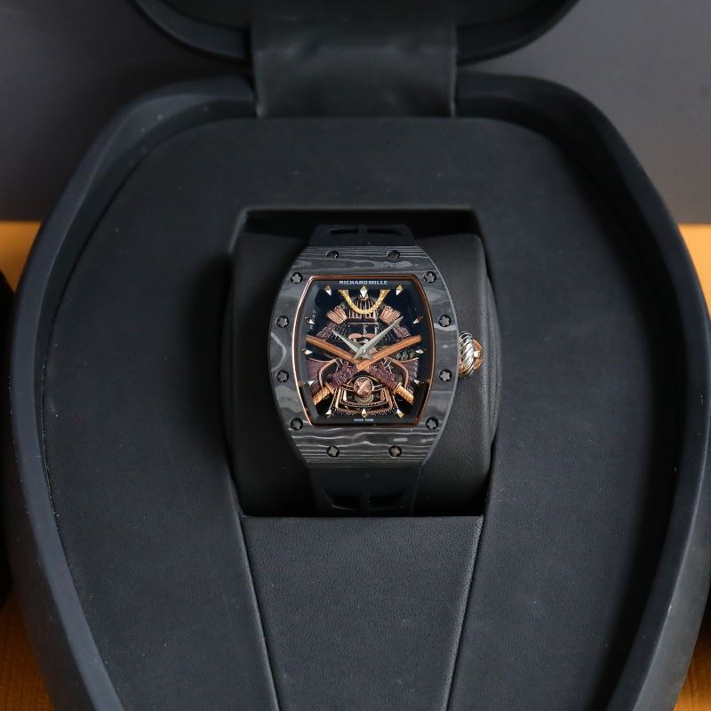 RICHARD MILLE Watches